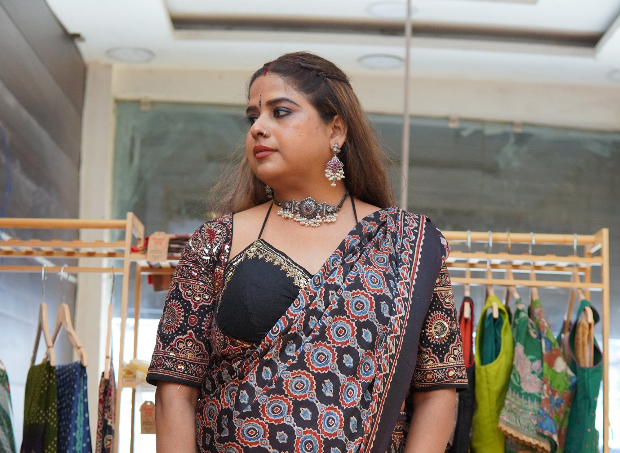 ROSAYA FASHIONS