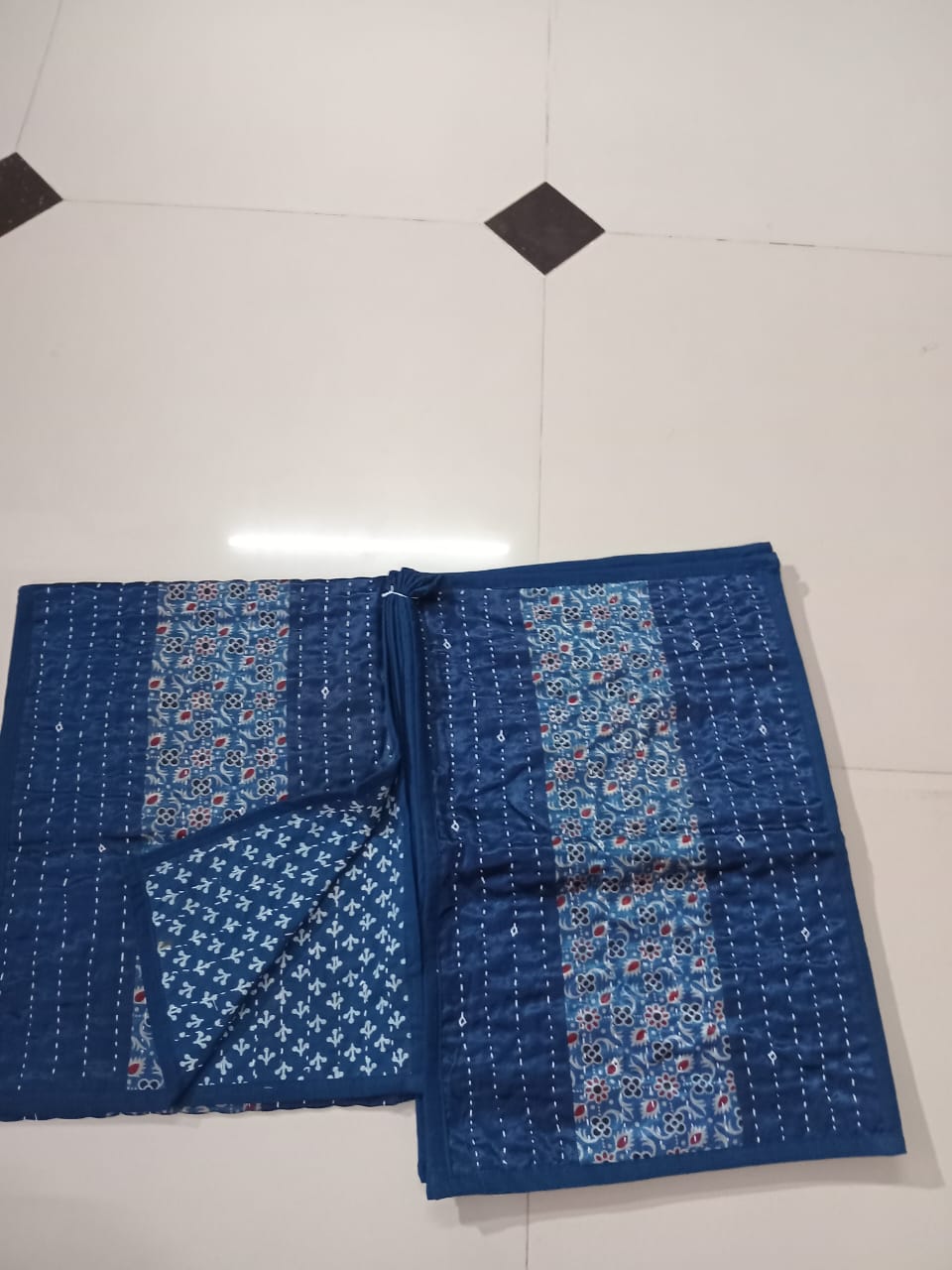 AJRAK FOOD MATS 1 RUNNER DINING SET