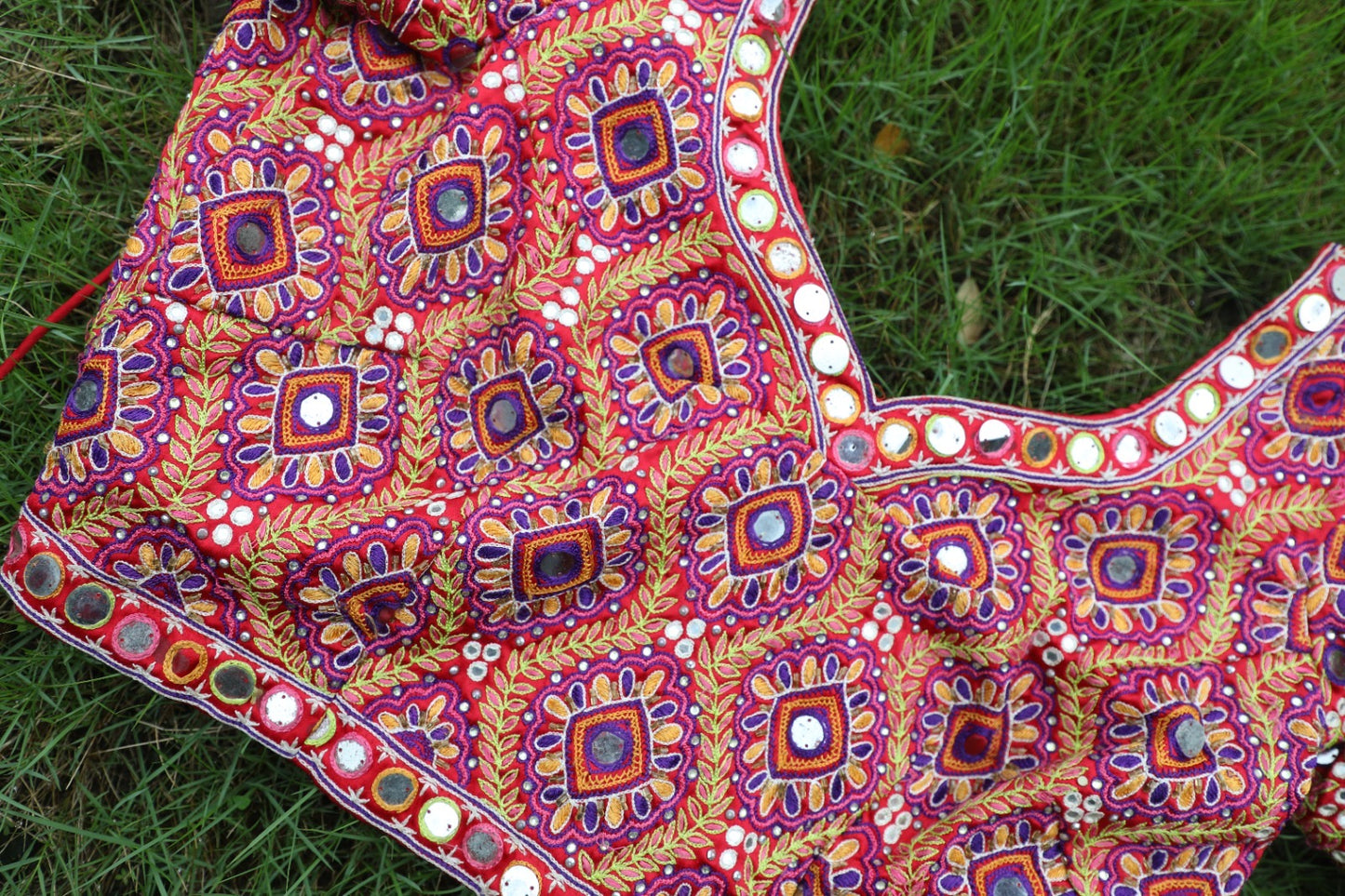 MADHUBANI NAD WORK