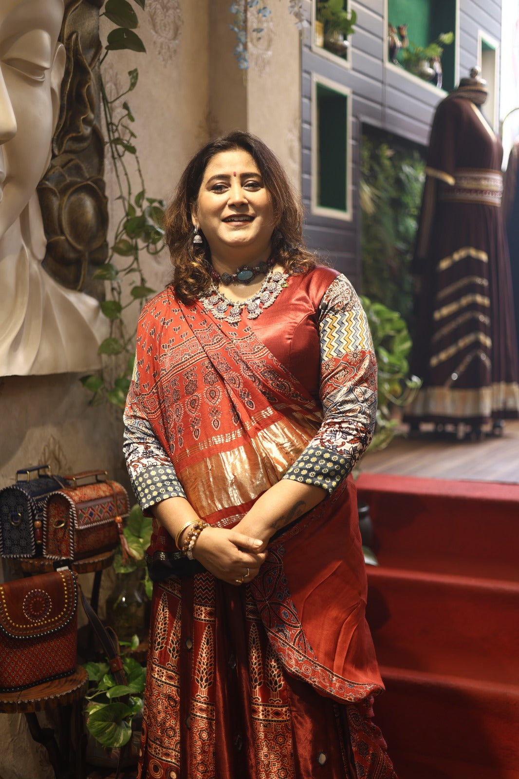 ❤️✨ Gujarati Chaniya Choli &nbsp;✨❤️