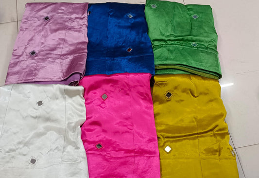 GUJARAT KUCH EXCLUSIVES SKIRTS