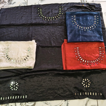 EXCLUSIVE KUTCH MIRROR BLOUSES