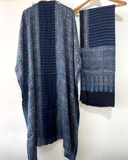 AJRAK 2 PIECE SET