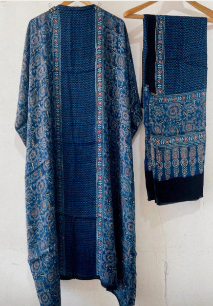 AJRAK 2 PIECE SET