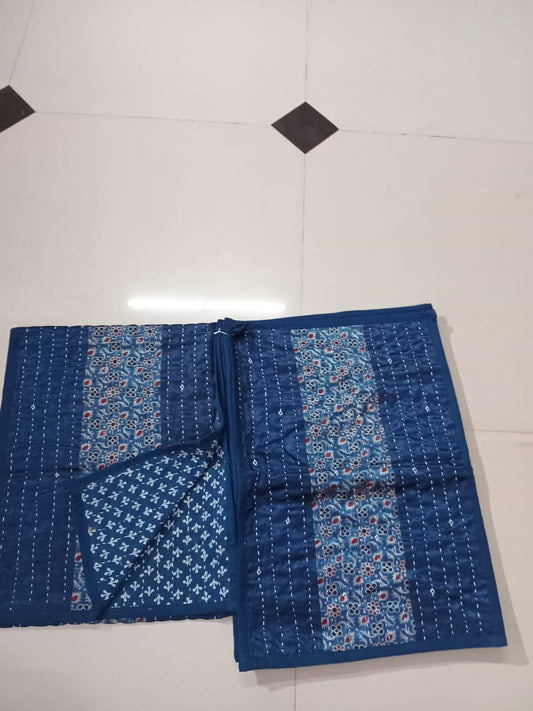 AJRAK FOOD MATS 1 RUNNER DINING SET